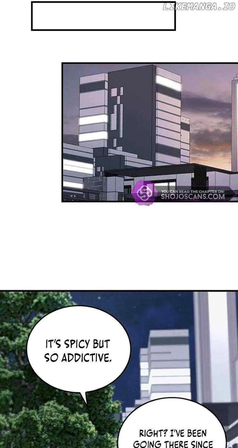 How far can we go as a couple? Chapter 7 page 72 - 