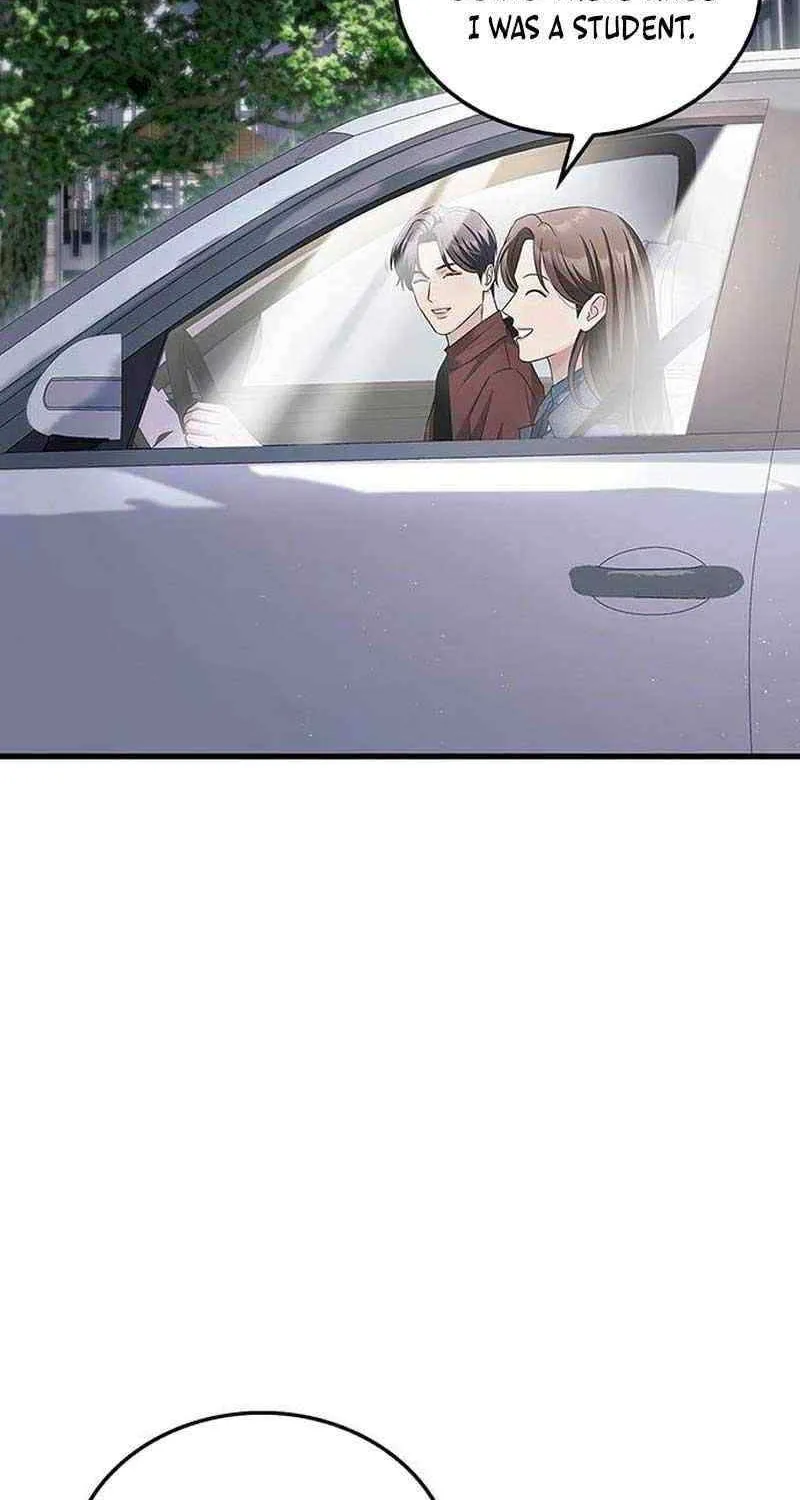 How far can we go as a couple? Chapter 7 page 73 - 