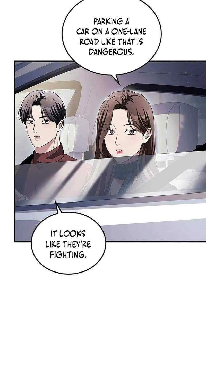 How far can we go as a couple? Chapter 7 page 76 - 