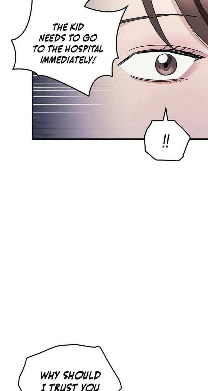 How far can we go as a couple? Chapter 7 page 79 - 