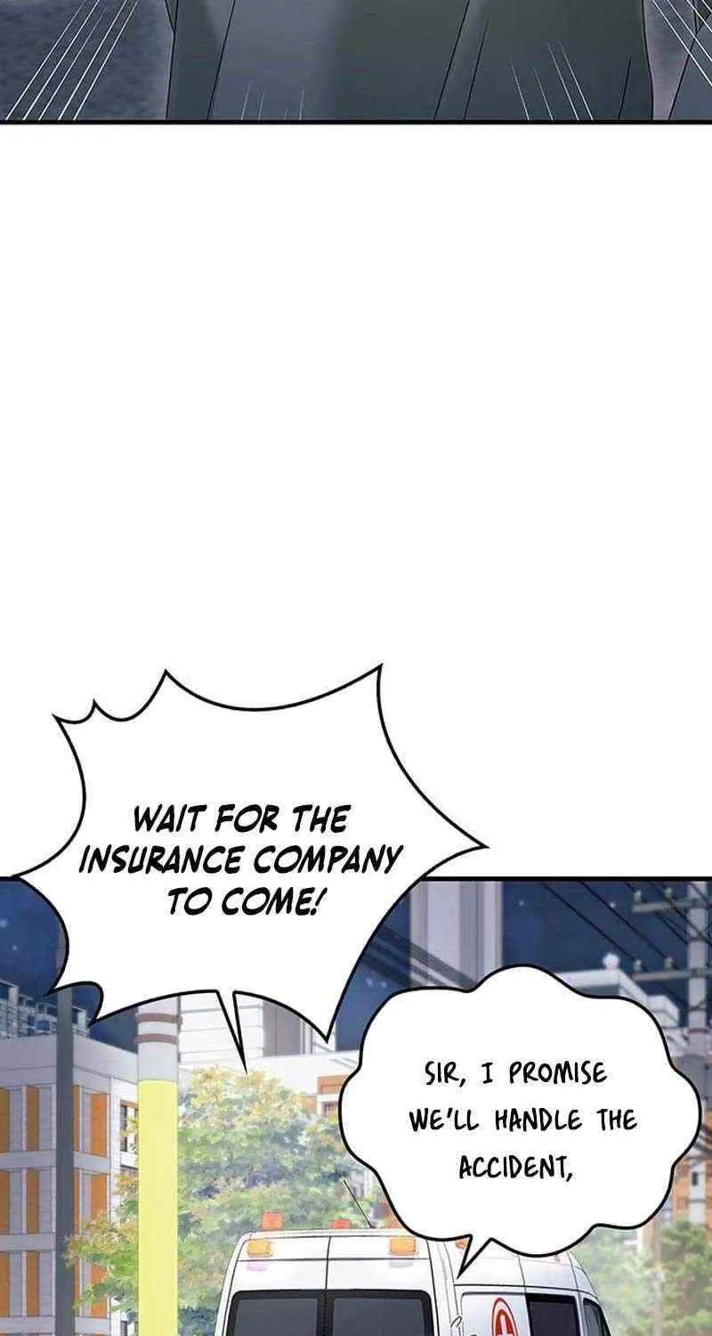 How far can we go as a couple? Chapter 7 page 81 - 