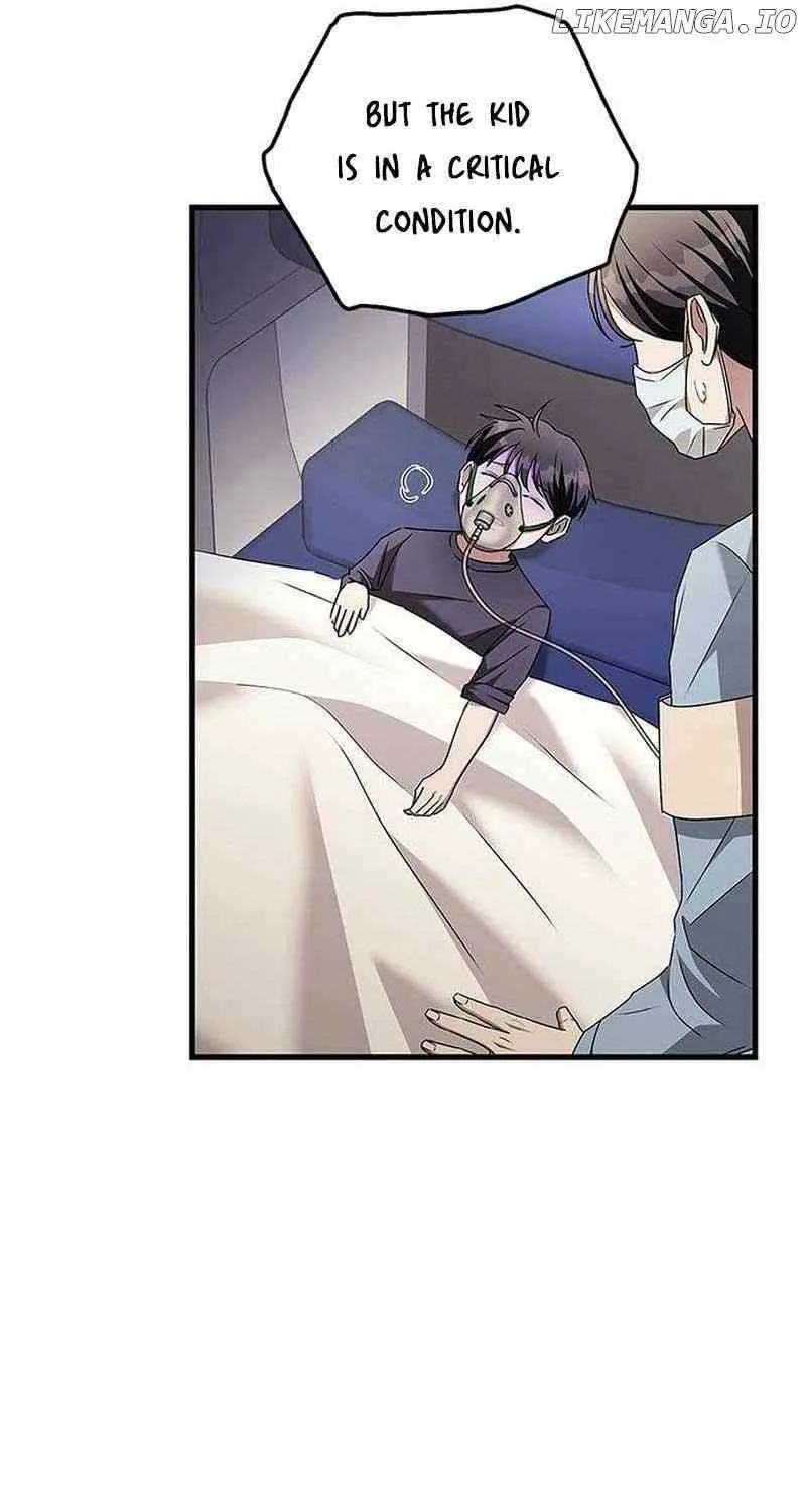 How far can we go as a couple? Chapter 7 page 83 - 