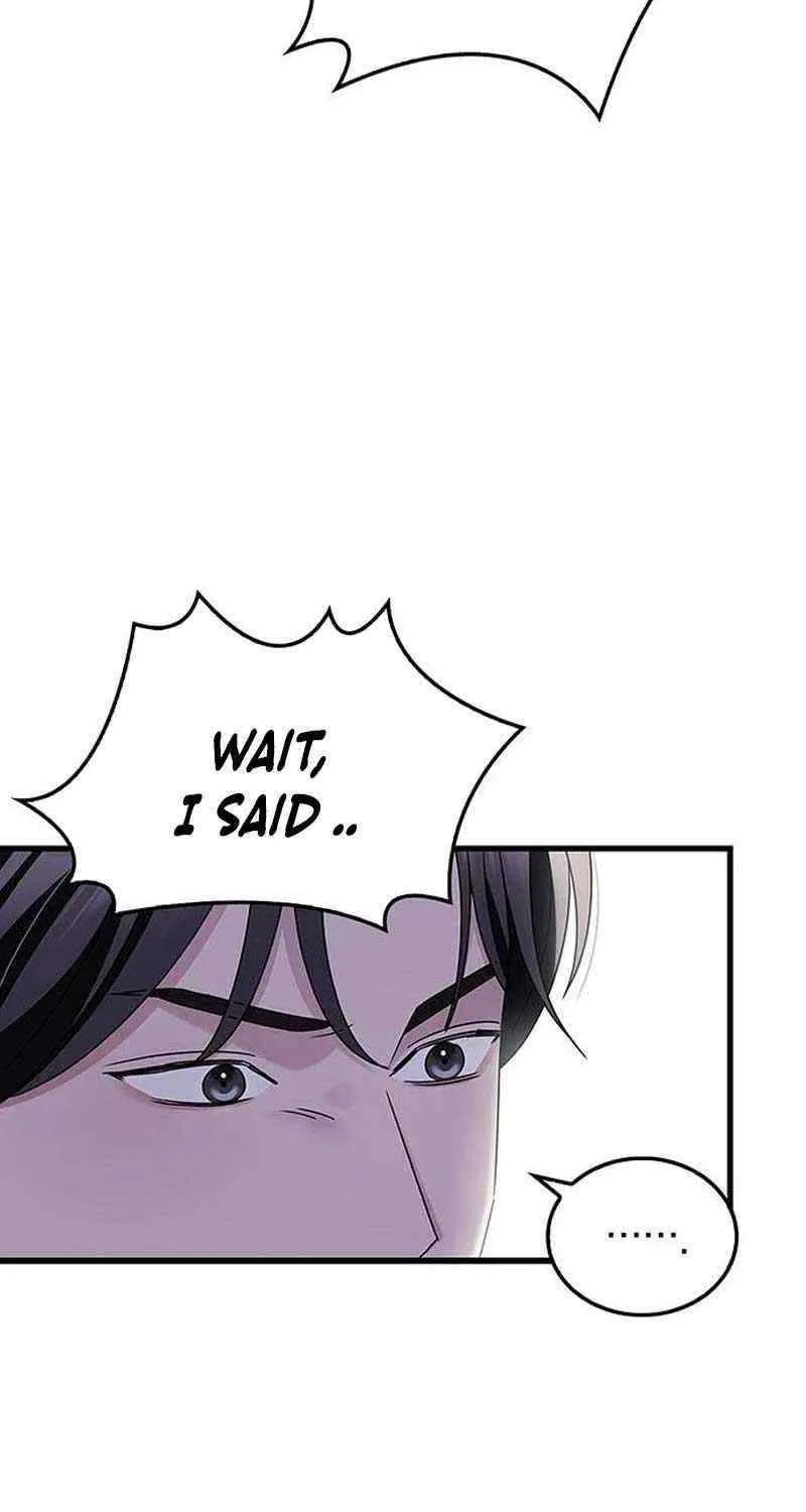 How far can we go as a couple? Chapter 7 page 85 - 