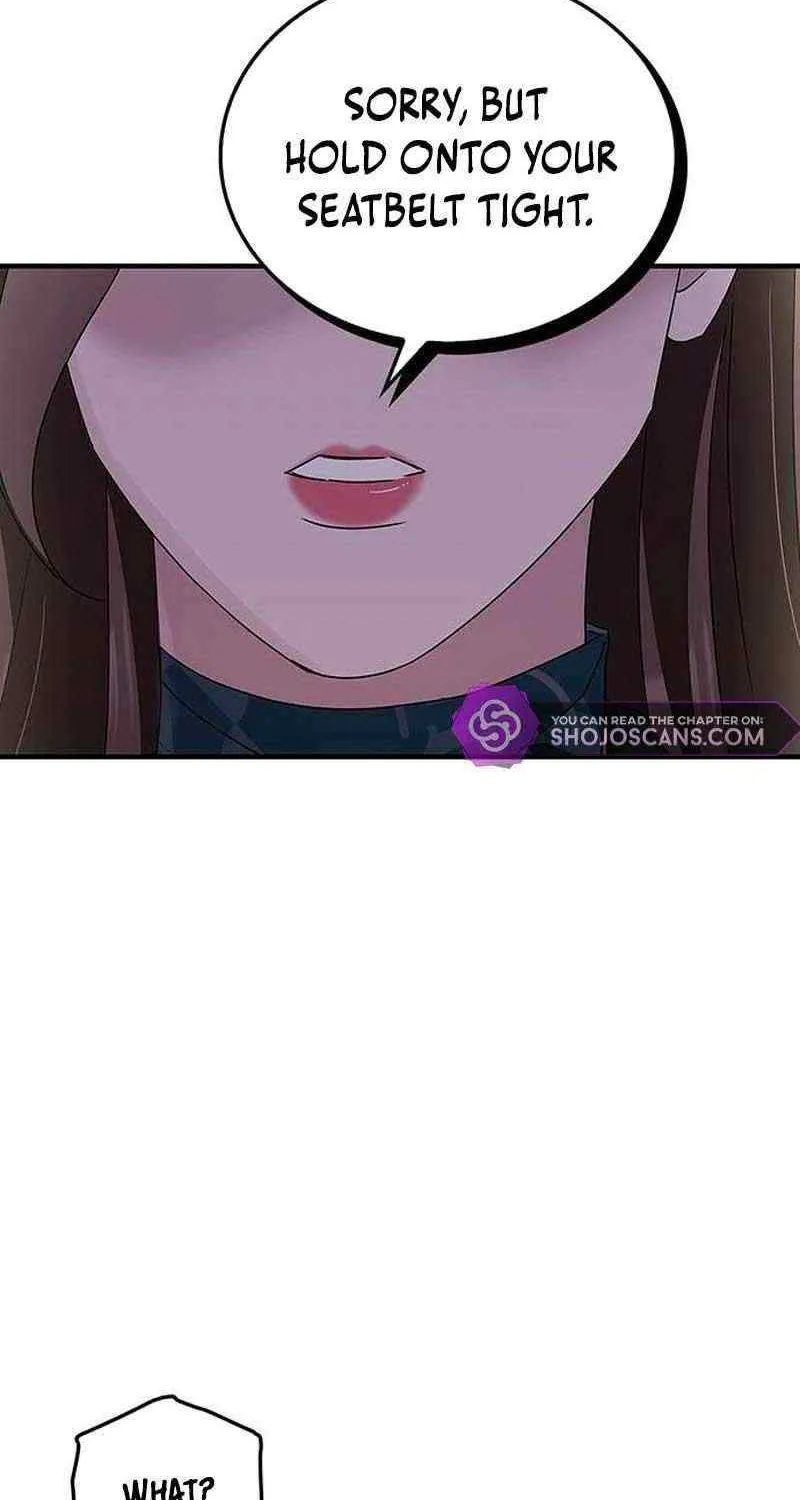 How far can we go as a couple? Chapter 7 page 89 - 