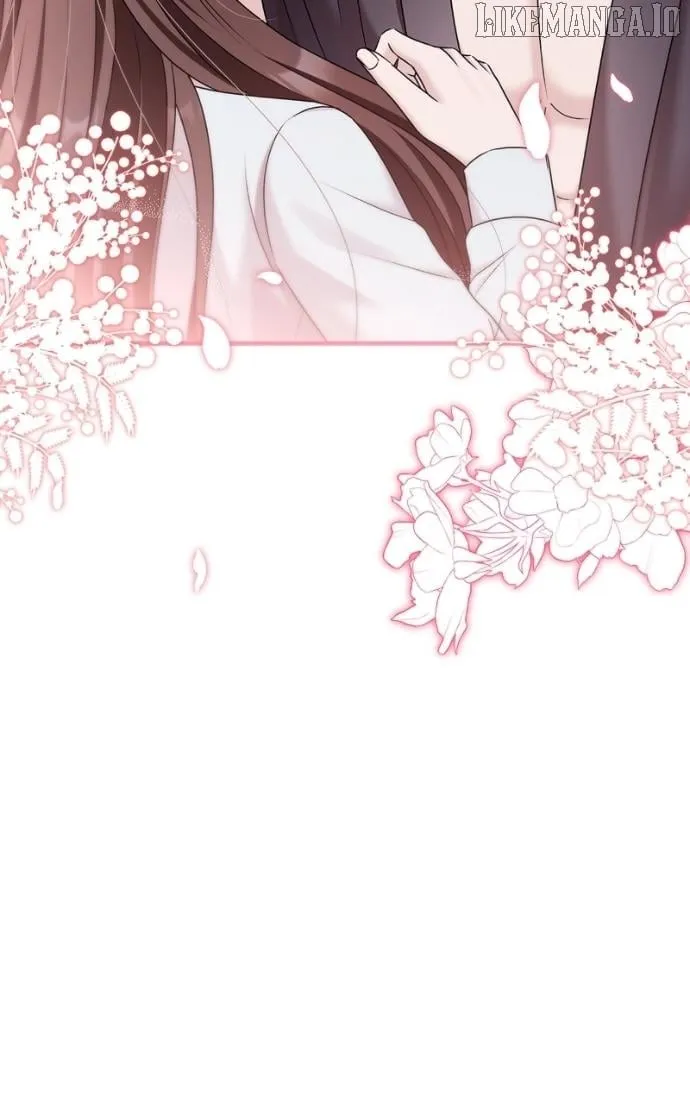 How far can we go as a couple? Chapter 70 page 11 - 
