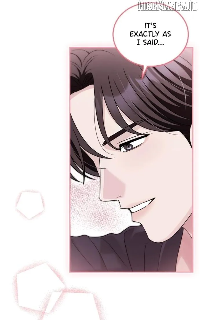 How far can we go as a couple? Chapter 70 page 12 - 