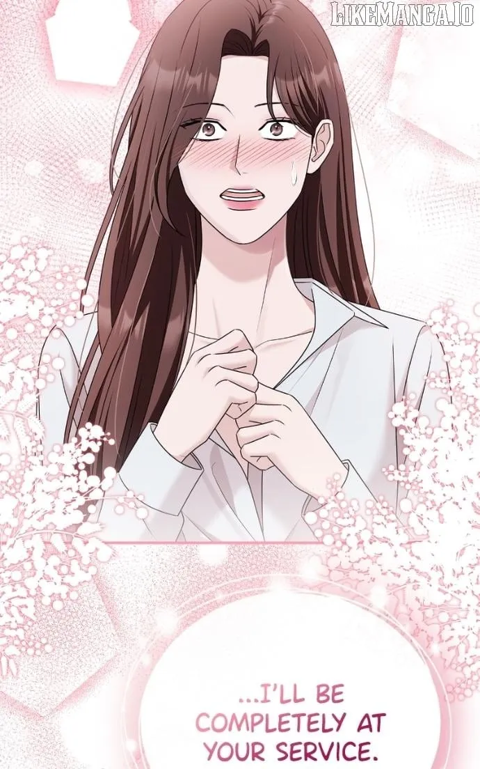 How far can we go as a couple? Chapter 70 page 15 - 