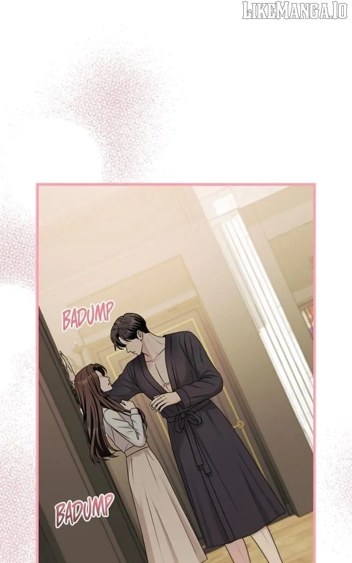 How far can we go as a couple? Chapter 70 page 18 - 