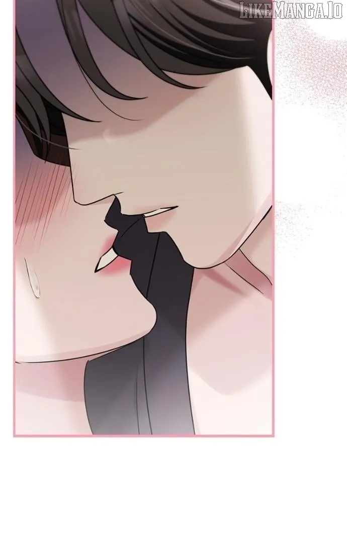 How far can we go as a couple? Chapter 70 page 20 - 