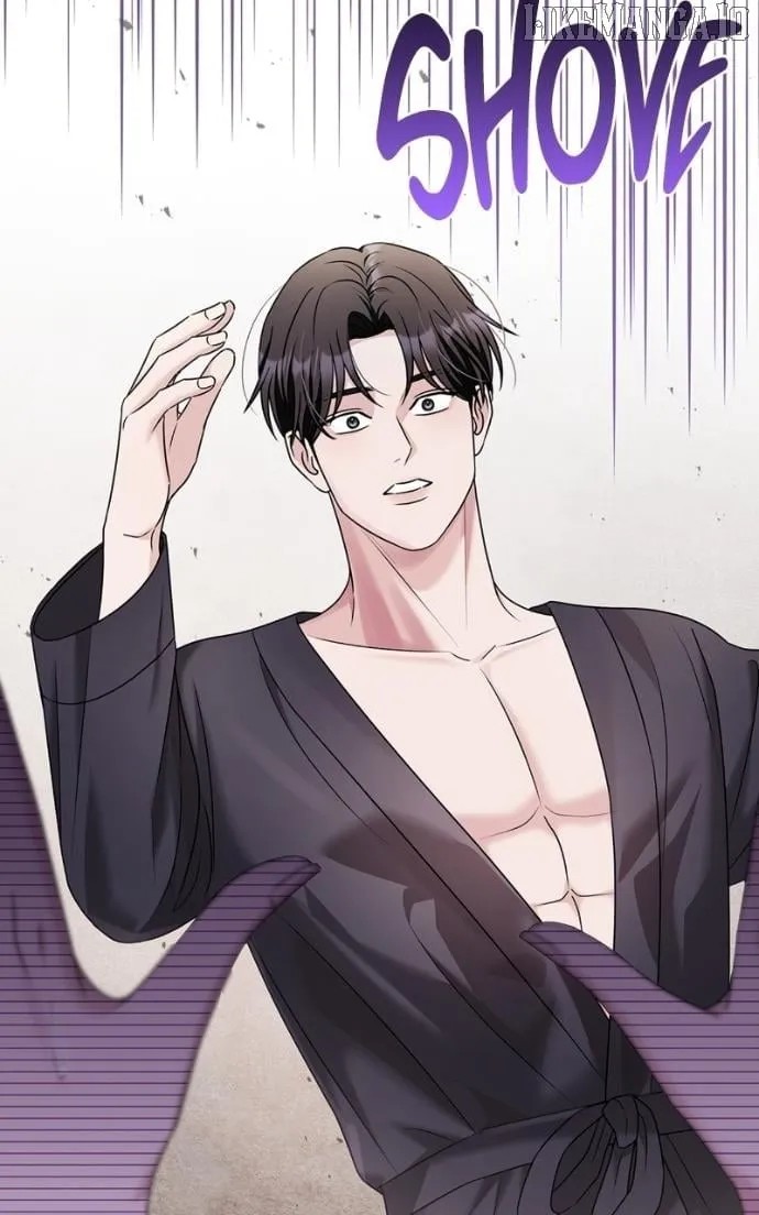 How far can we go as a couple? Chapter 70 page 22 - 