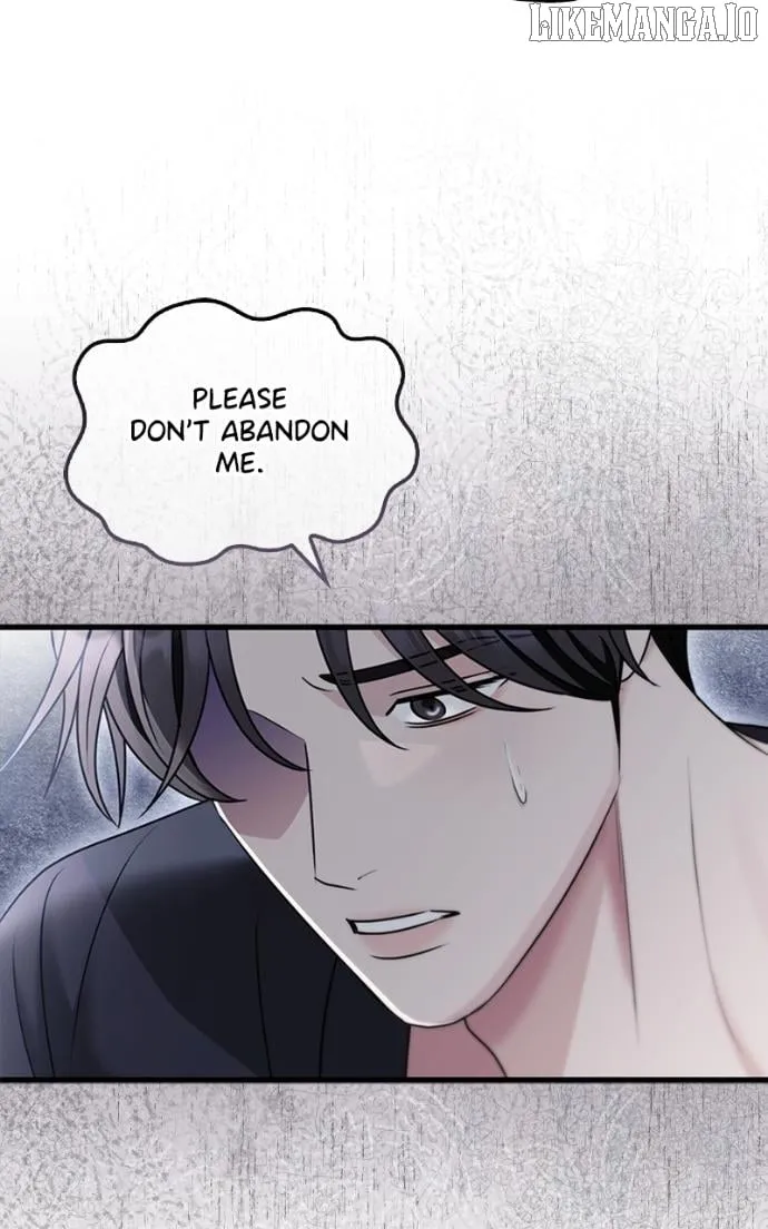How far can we go as a couple? Chapter 70 page 25 - 