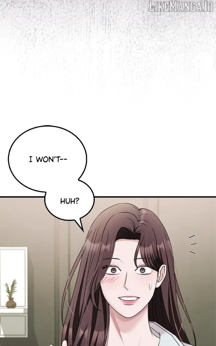 How far can we go as a couple? Chapter 70 page 26 - 