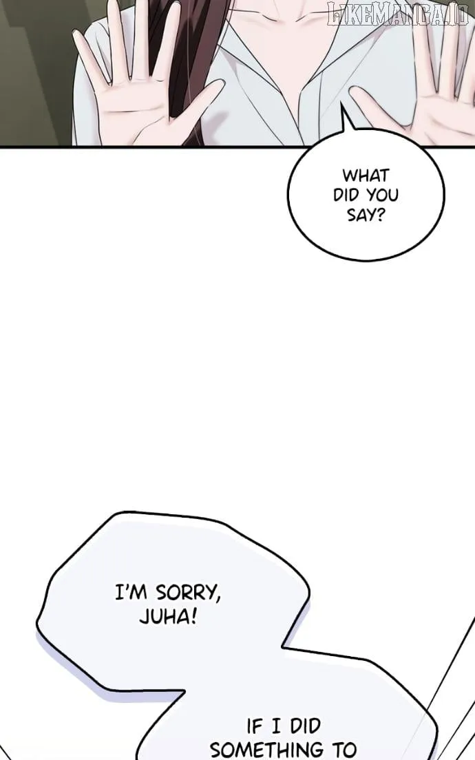 How far can we go as a couple? Chapter 70 page 27 - 