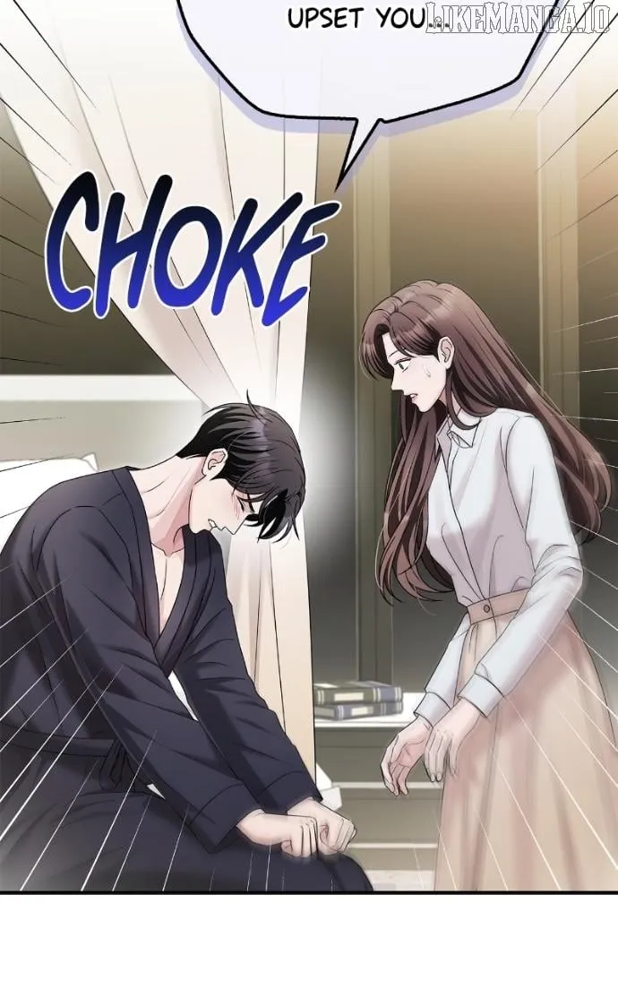 How far can we go as a couple? Chapter 70 page 28 - 