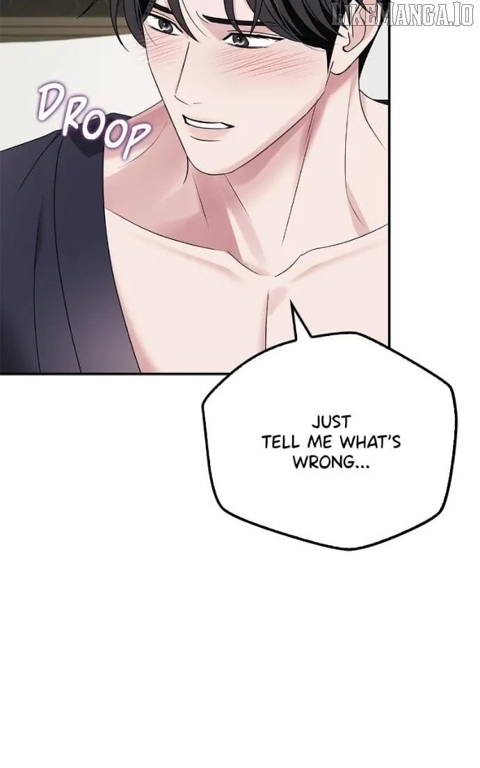 How far can we go as a couple? Chapter 70 page 30 - 