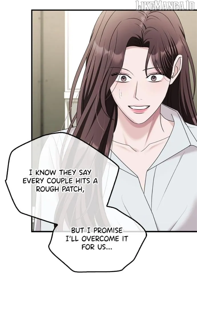 How far can we go as a couple? Chapter 70 page 31 - 