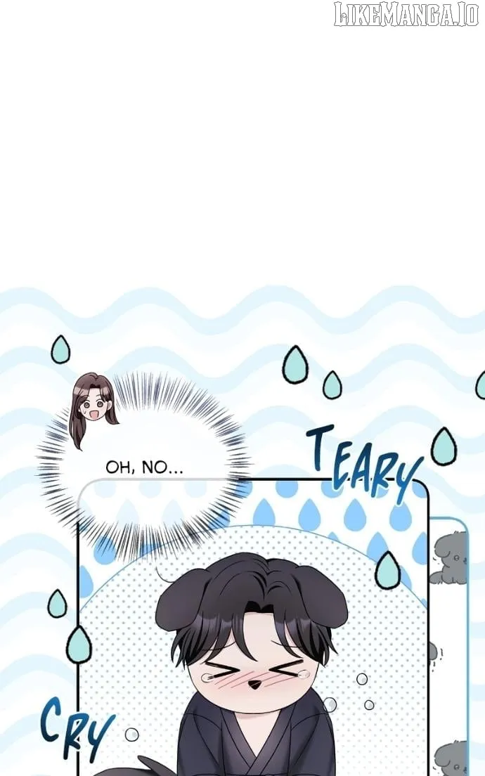 How far can we go as a couple? Chapter 70 page 32 - 
