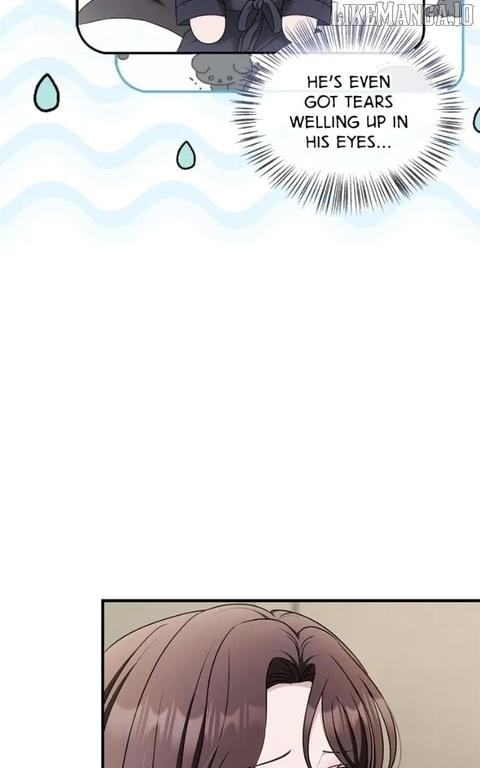 How far can we go as a couple? Chapter 70 page 33 - 