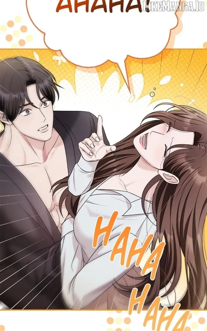 How far can we go as a couple? Chapter 70 page 40 - 