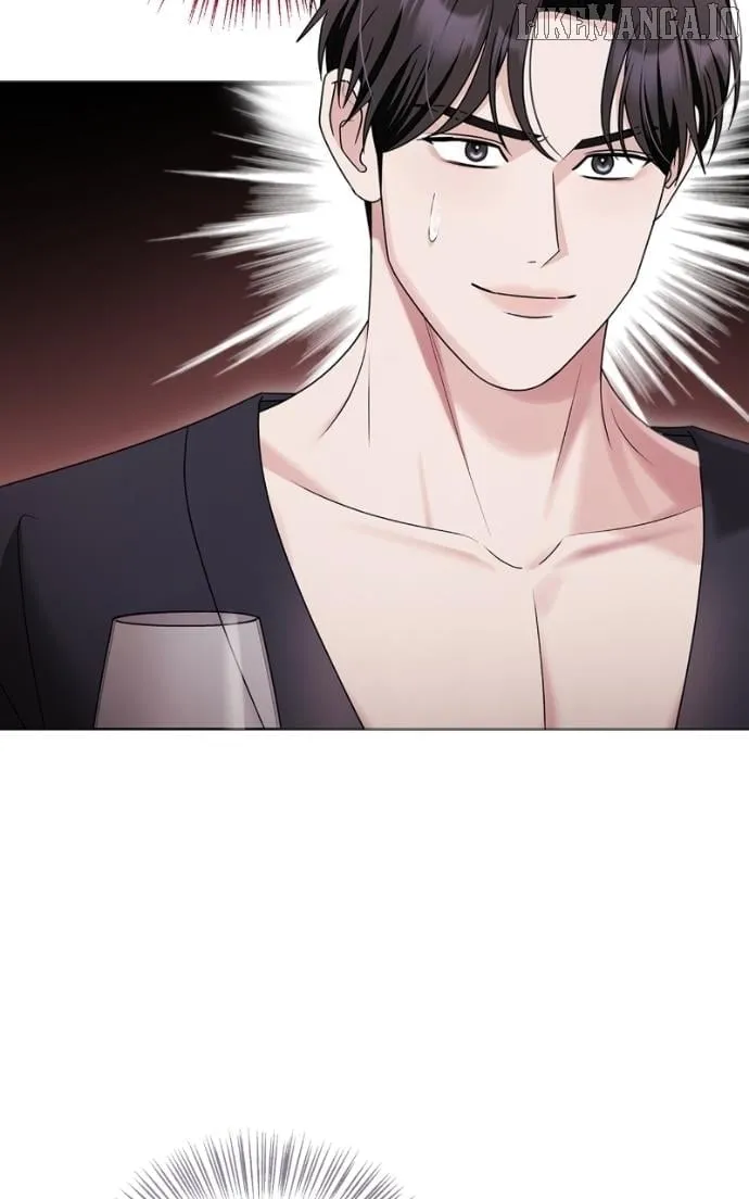 How far can we go as a couple? Chapter 70 page 5 - 