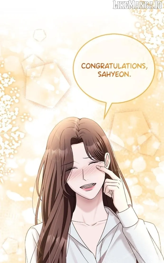 How far can we go as a couple? Chapter 70 page 43 - 