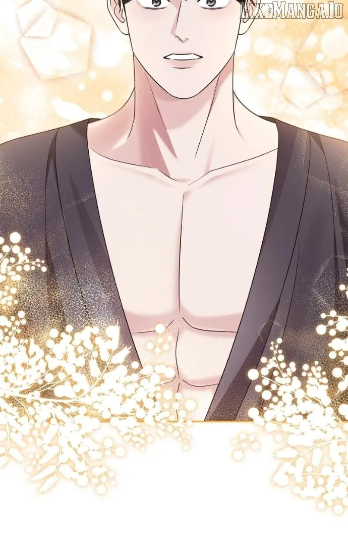 How far can we go as a couple? Chapter 70 page 45 - 