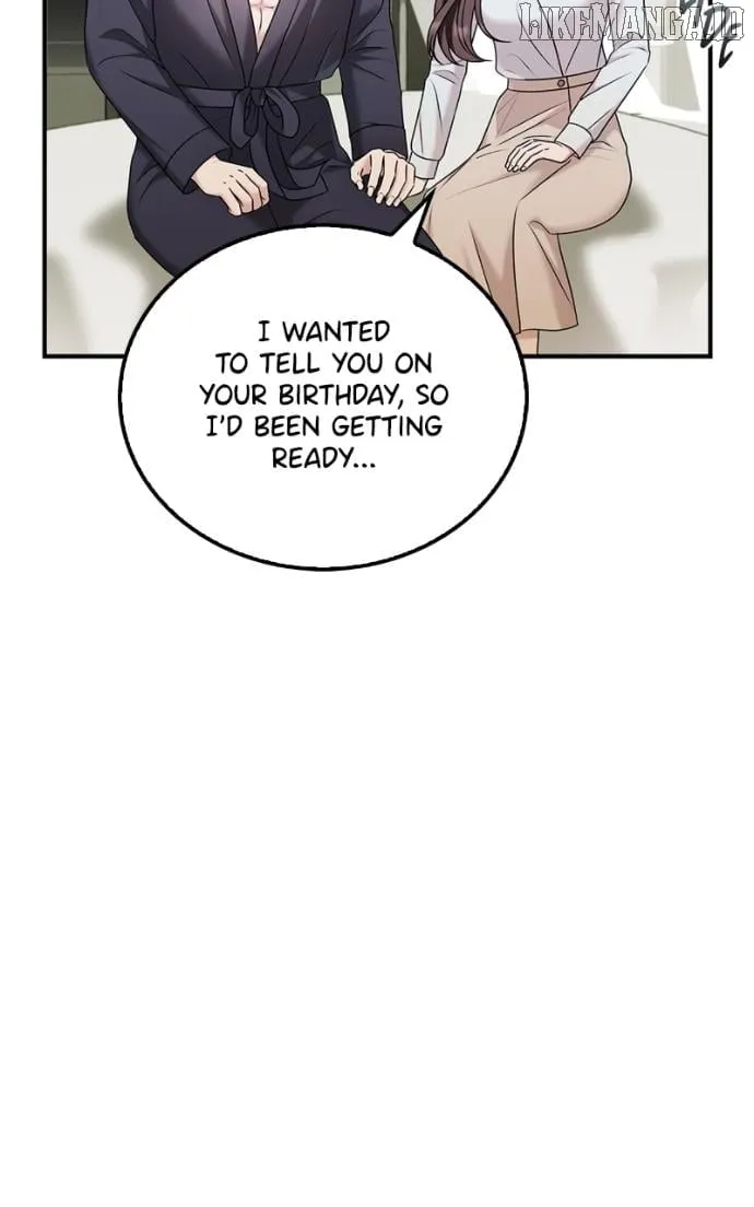 How far can we go as a couple? Chapter 70 page 47 - 
