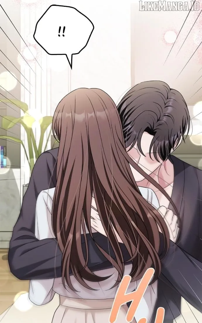 How far can we go as a couple? Chapter 70 page 49 - 