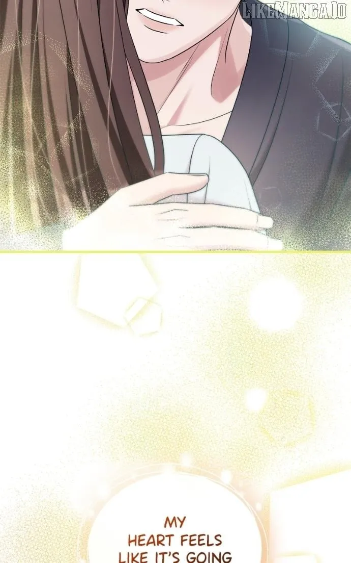 How far can we go as a couple? Chapter 70 page 53 - 