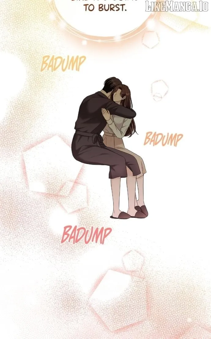 How far can we go as a couple? Chapter 70 page 54 - 
