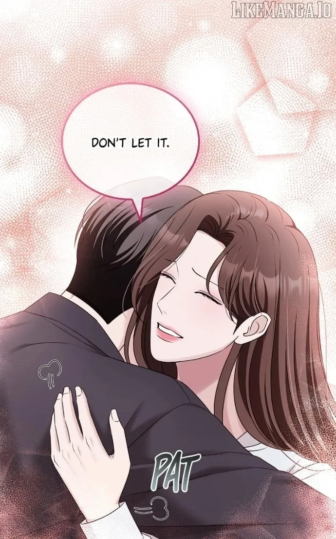 How far can we go as a couple? Chapter 70 page 55 - 