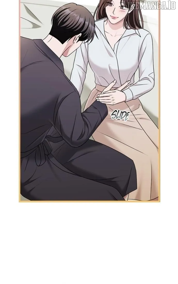 How far can we go as a couple? Chapter 70 page 57 - 
