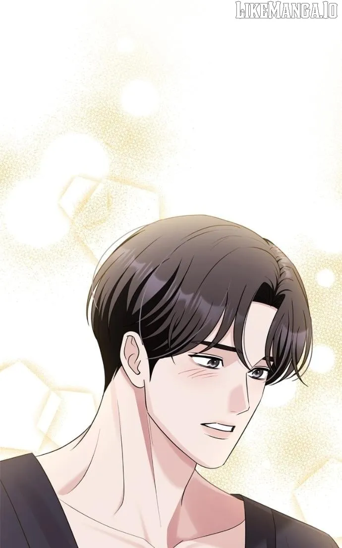 How far can we go as a couple? Chapter 70 page 58 - 