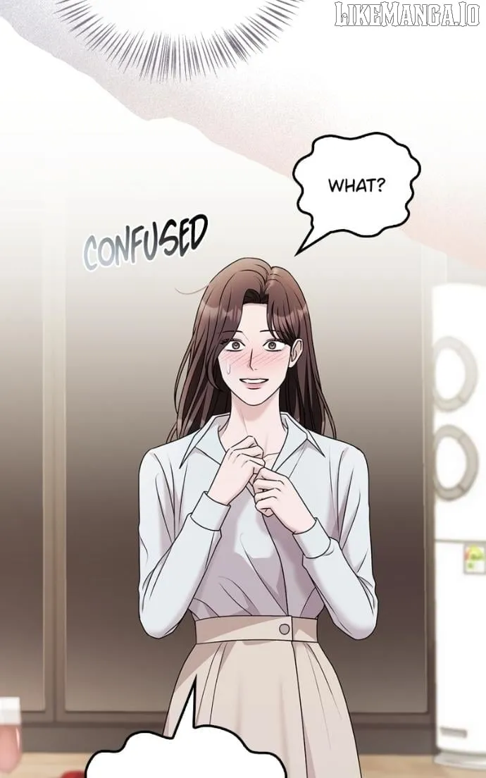 How far can we go as a couple? Chapter 70 page 7 - 