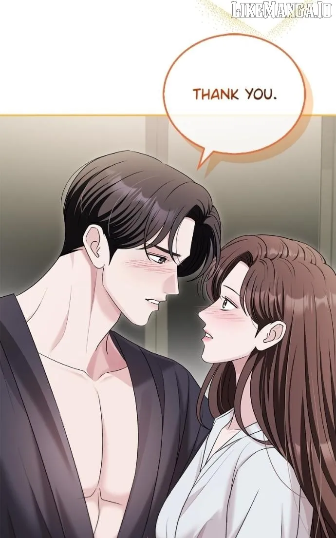 How far can we go as a couple? Chapter 70 page 61 - 