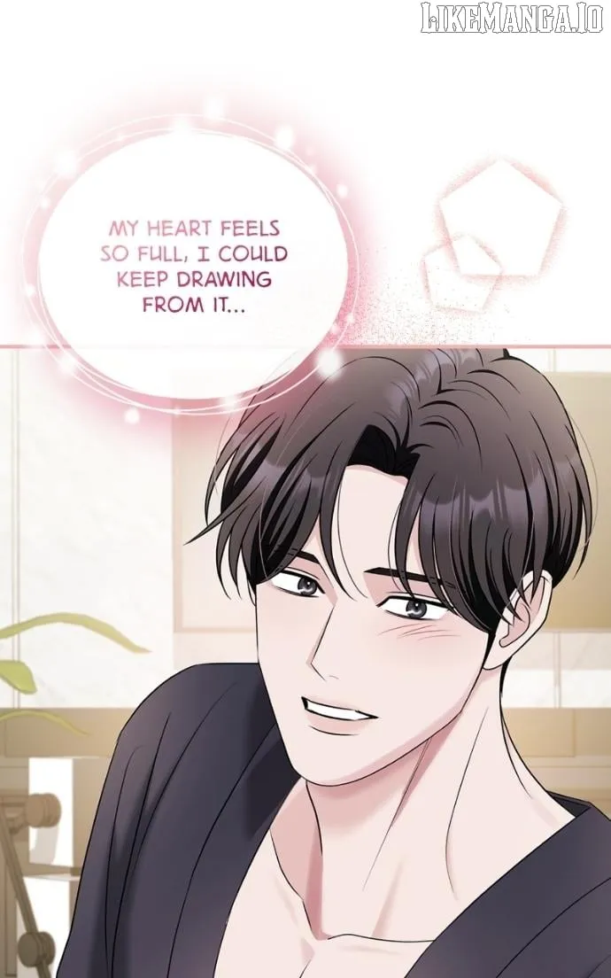 How far can we go as a couple? Chapter 70 page 66 - 