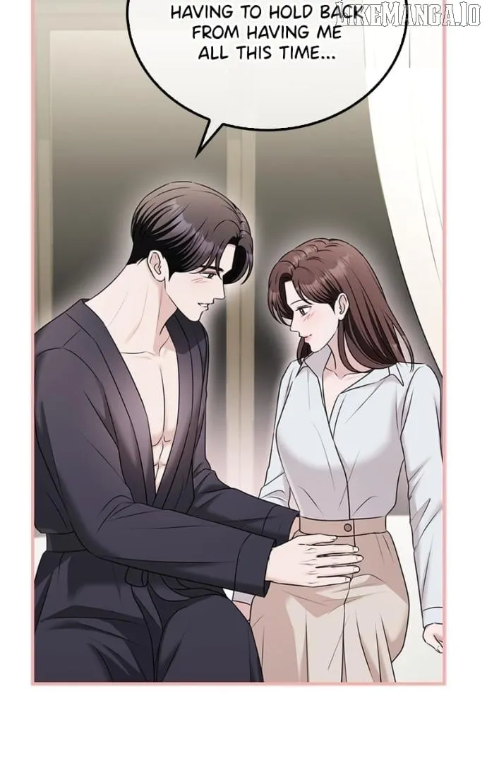 How far can we go as a couple? Chapter 70 page 68 - 