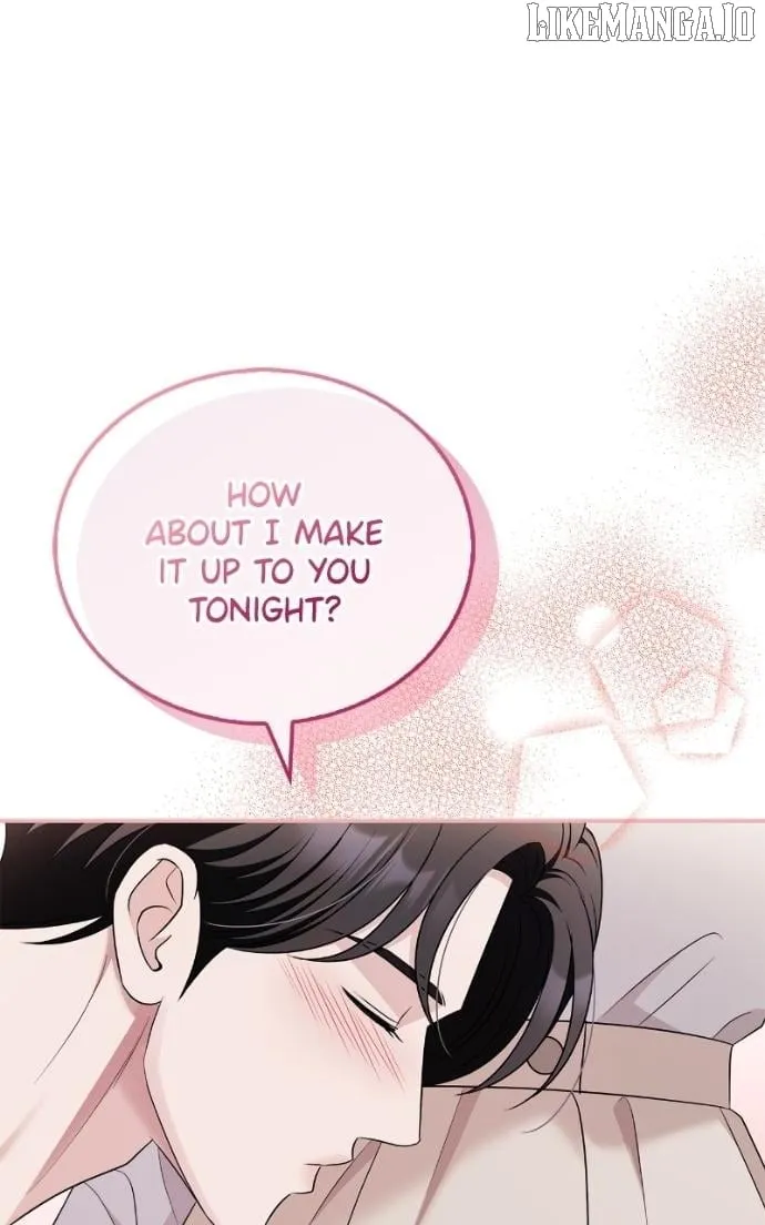 How far can we go as a couple? Chapter 70 page 69 - 