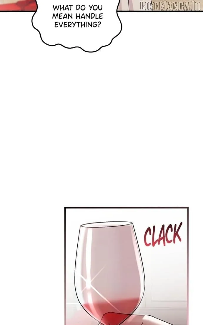 How far can we go as a couple? Chapter 70 page 8 - 