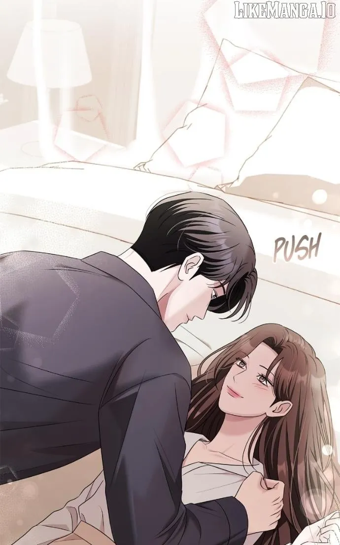How far can we go as a couple? Chapter 70 page 72 - 