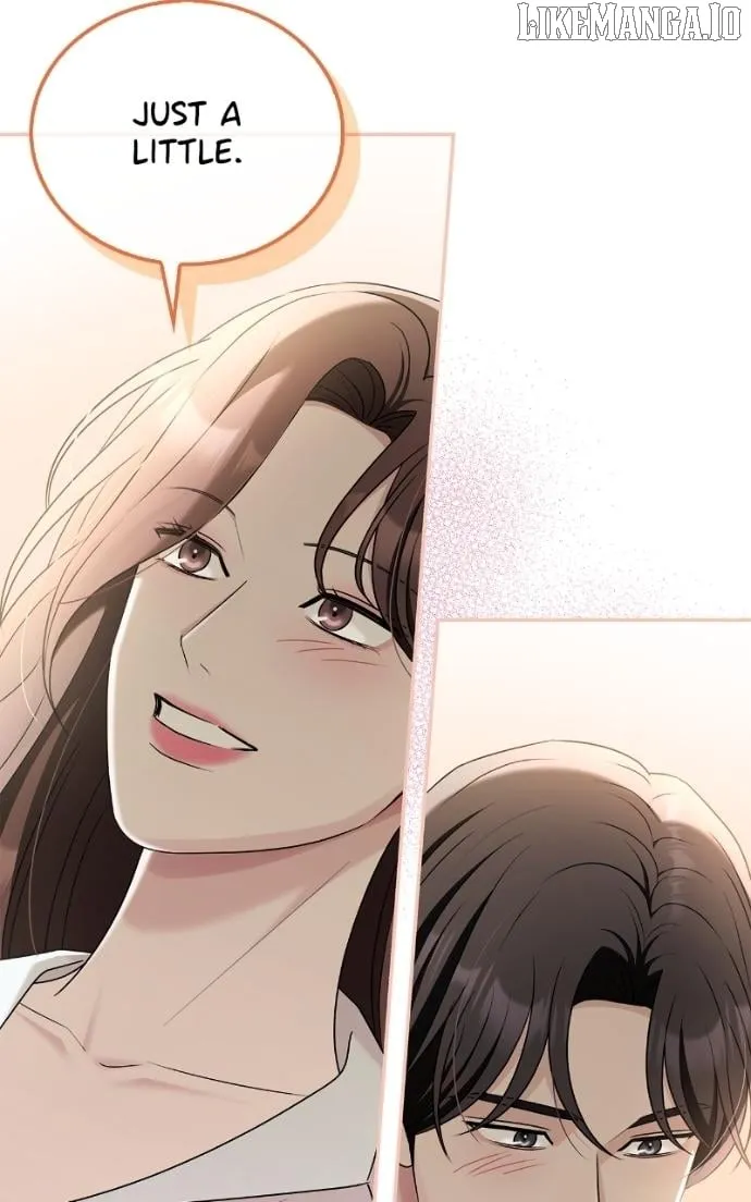How far can we go as a couple? Chapter 70 page 74 - 