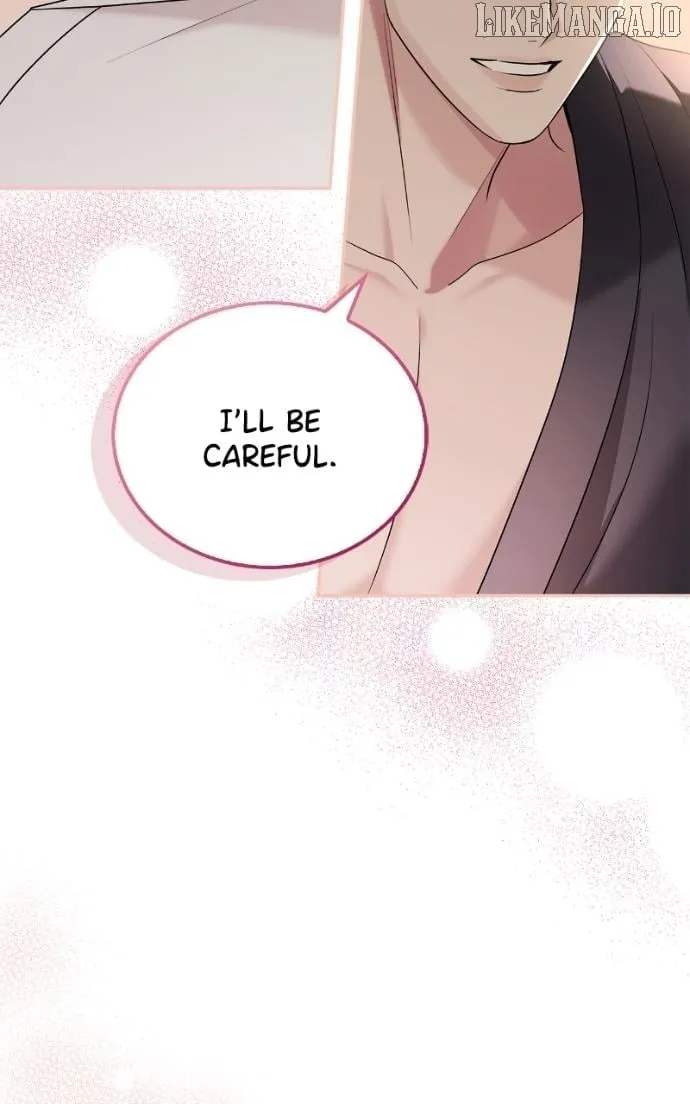 How far can we go as a couple? Chapter 70 page 75 - 