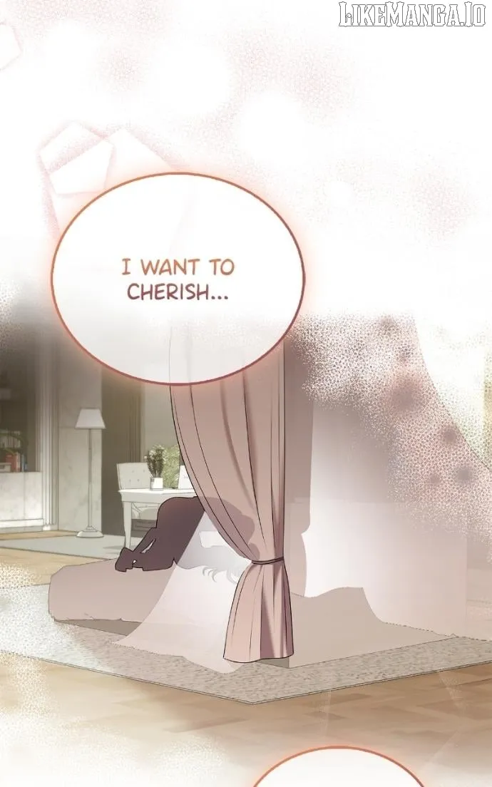 How far can we go as a couple? Chapter 70 page 76 - 