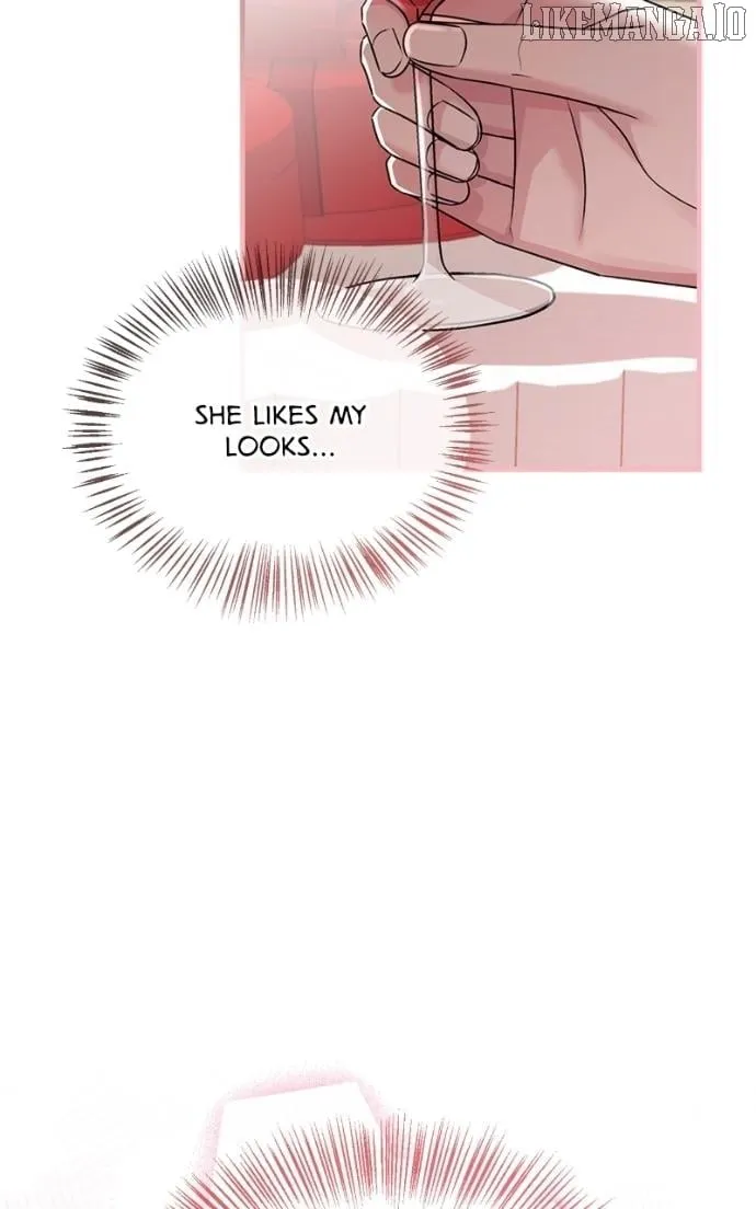 How far can we go as a couple? Chapter 70 page 9 - 