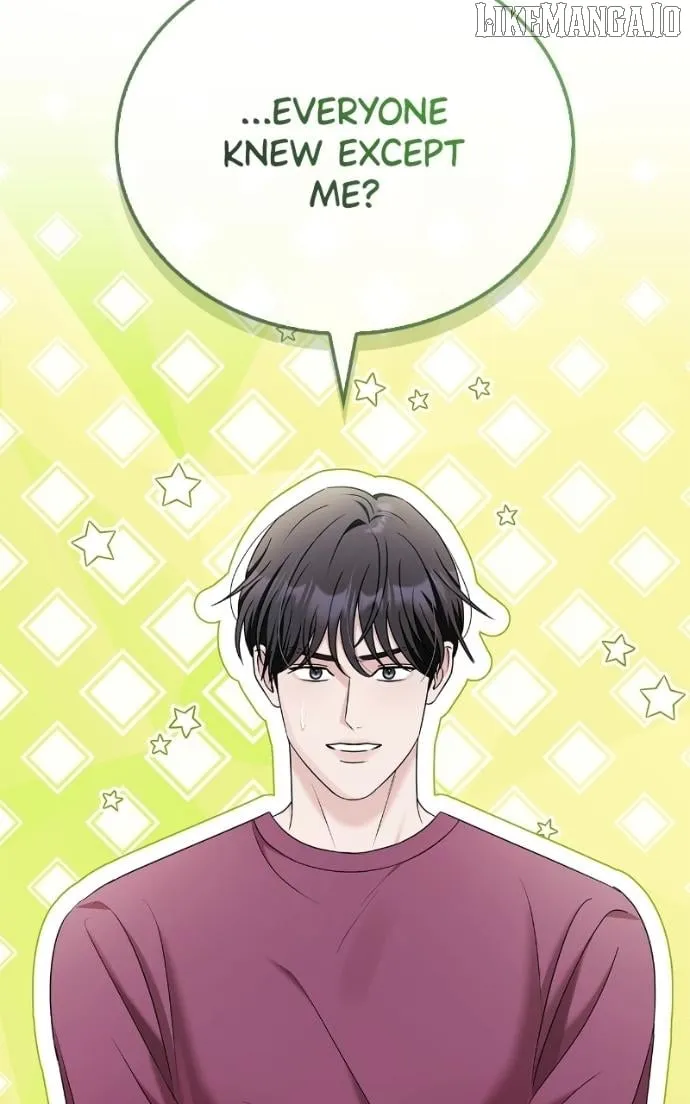 How far can we go as a couple? Chapter 70 page 81 - 