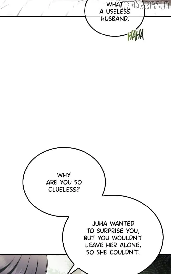 How far can we go as a couple? Chapter 70 page 84 - 