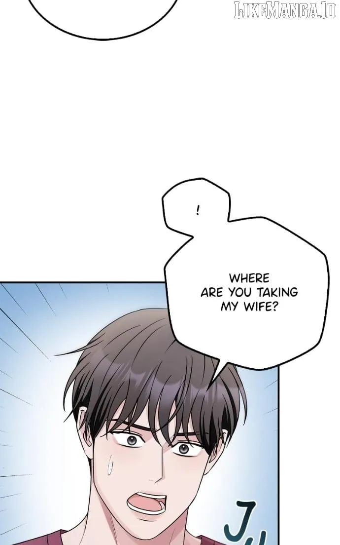 How far can we go as a couple? Chapter 70 page 86 - 