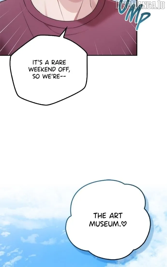 How far can we go as a couple? Chapter 70 page 87 - 