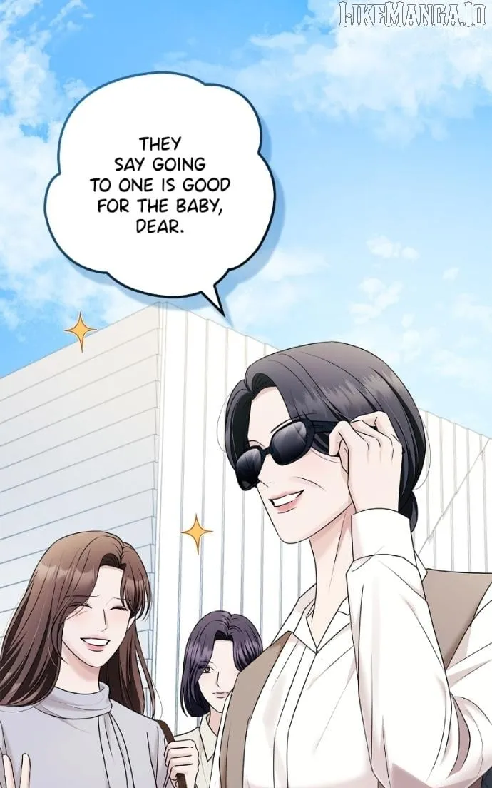 How far can we go as a couple? Chapter 70 page 88 - 