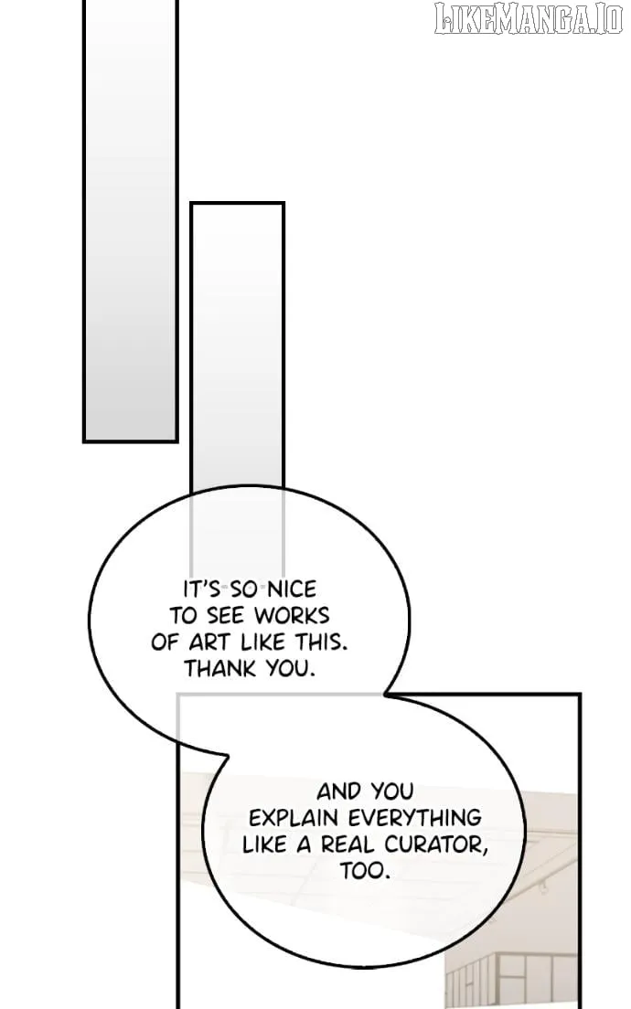 How far can we go as a couple? Chapter 70 page 90 - 